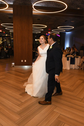 Gil & Sarah's Wedding 0659